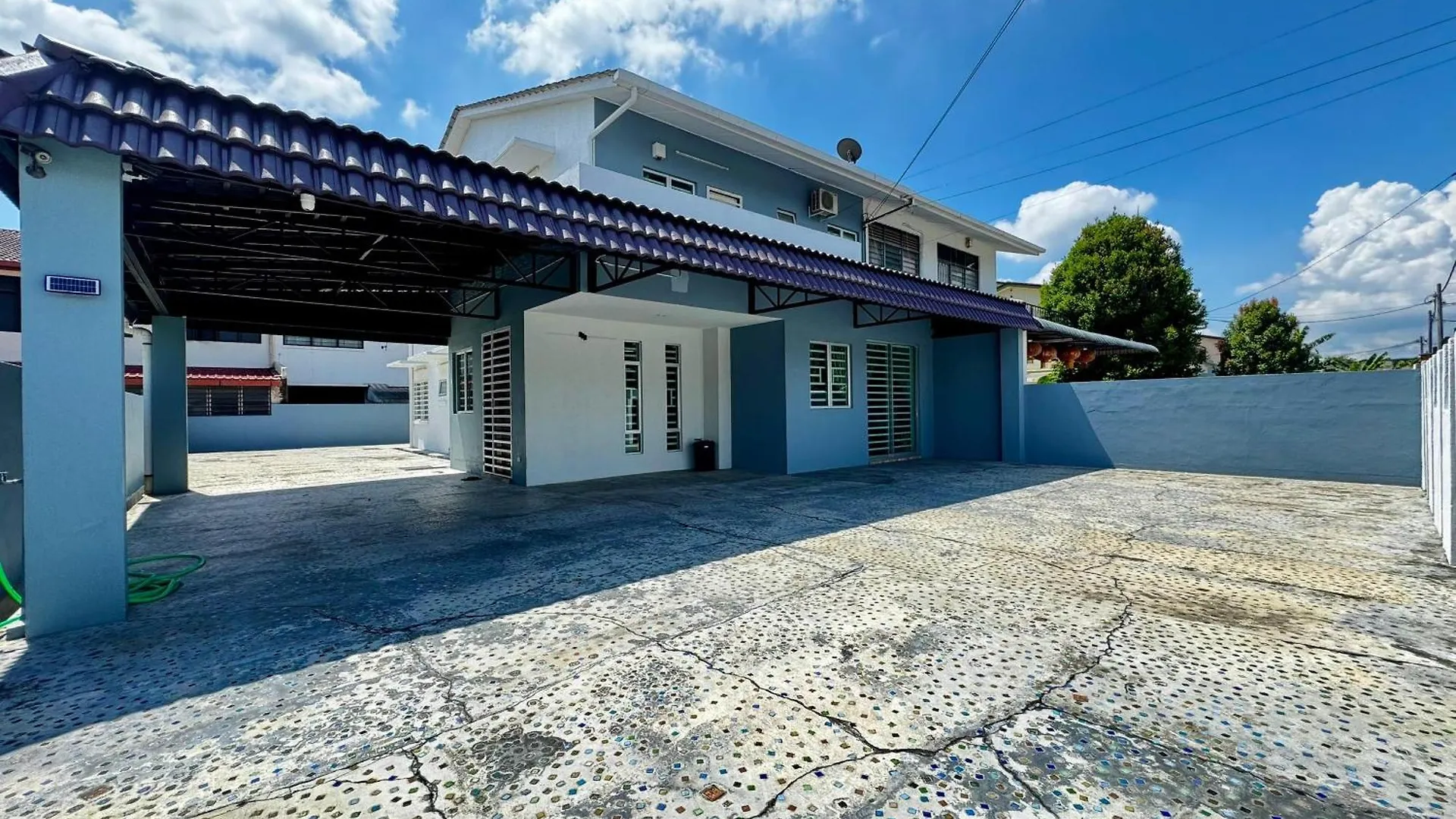 Tatil Evi I Homes Villa 2 At Ipoh Town 16 Guest