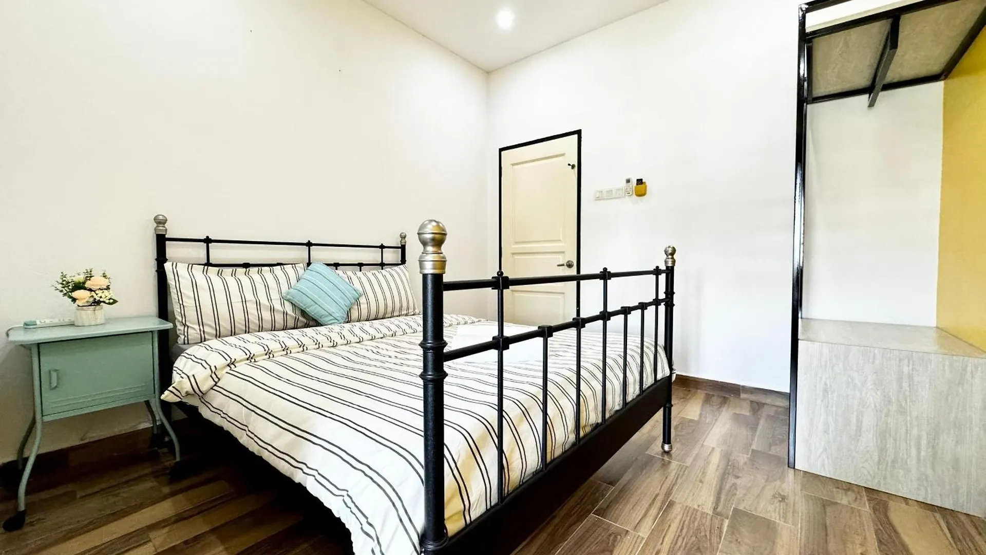 Tatil Evi I Homes Villa 2 At Ipoh Town 16 Guest