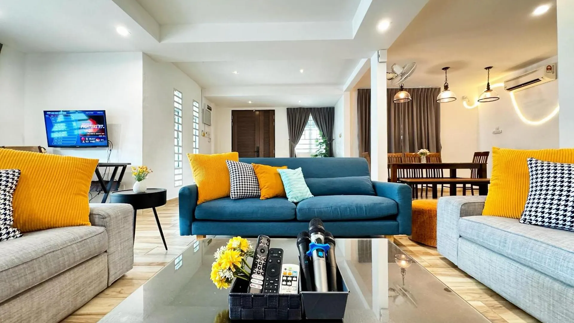 I Homes Villa 2 At Ipoh Town 16 Guest